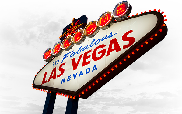 Strip VIP Las Vegas Transportation Vegas Sign