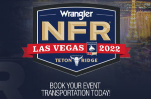 NFR 2022 Transportation Services